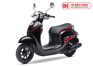 Xe ga 50cc Giorno Honda Nhập khẩu