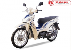 Xe máy 50cc Angela Chính Hãng Sym