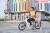 Xe máy 50cc Cub 82