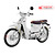 Xe Máy Cub 50cc New 2021