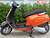 Xe Ga 50cc Victoria