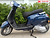 Xe Ga 50cc Victoria