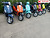 Xe Ga 50cc Victoria