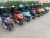 Xe Ga 50cc Victoria