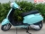 Xe Ga 50cc Victoria
