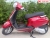 Xe Ga 50cc Victoria