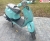 Xe Ga 50cc Victoria