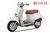 Xe ga 50cc Crea Nioshima