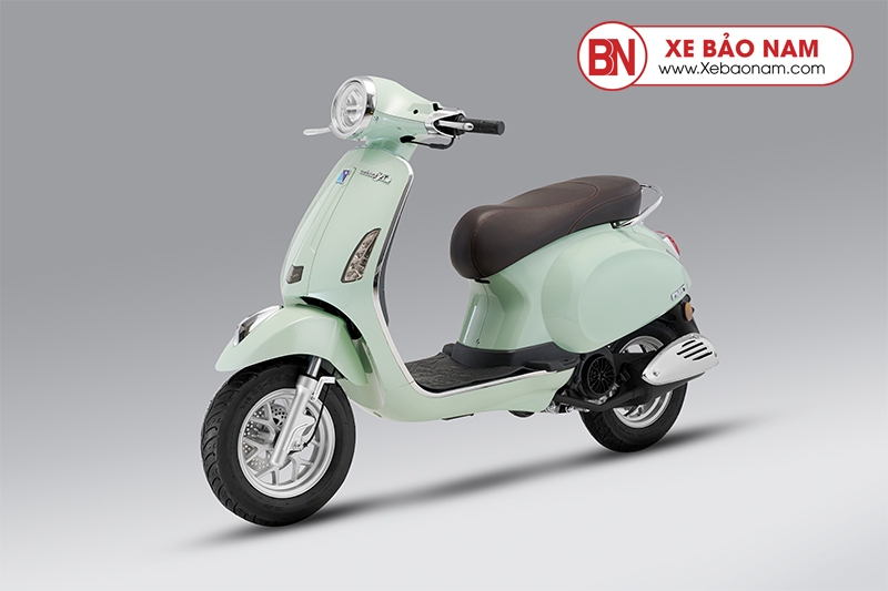 Xe Ga 50cc S Nio 2021 Chính Hãng Nioshima