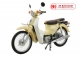 Xe Máy 50cc cub New