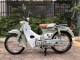 Xe Máy 50cc Cub Vintage