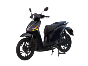 Xe Máy Điện Quantum S1