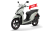 Xe Ga 50cc Kymco Hermosar FI (Chế Điện Tử)