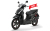 Xe Ga 50cc Kymco Hermosar FI (Chế Điện Tử)