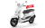 Xe Ga 50cc Kymco Like FI (Chế Điện Tử)