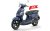 Xe Ga 50cc Kymco Like FI (Chế Điện Tử)