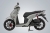 Xe Ga Espero Velia 50cc