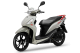 Xe Ga SYM Shark 50cc FI (Phun Xăng Điện Tử)