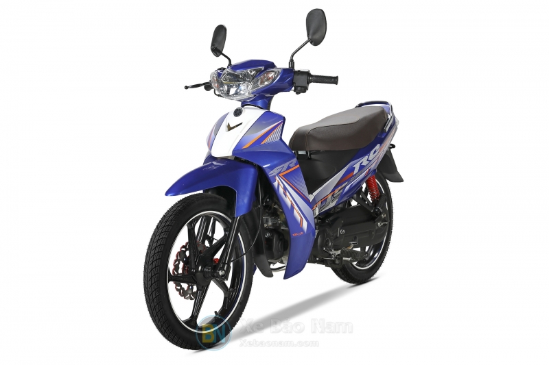 Đánh giá Xe máy Sirius 50cc có bán Hà Nội ► Trên 16 tuổi đi 5 năm không hỏng