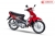 Xe máy 50cc Wave Sumotor halim