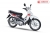 Xe máy 50cc Wave Sumotor halim