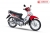 Xe máy 50cc Wave Sumotor halim