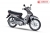 Xe máy 50cc Wave Sumotor halim
