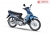 Xe máy 50cc Wave Sumotor halim